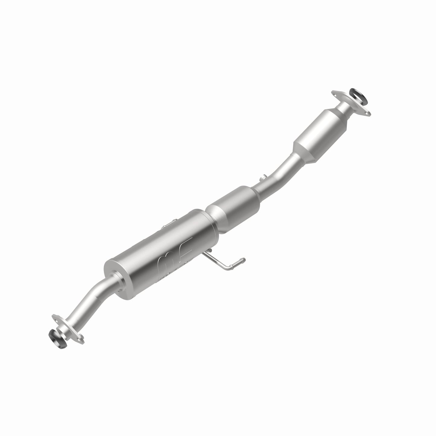 MagnaFlow Exhaust Products 280092 OEM Grade Direct-Fit Catalytic Converter