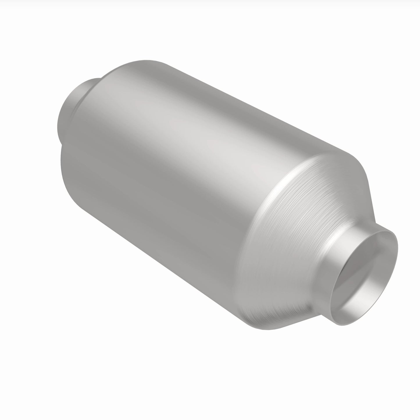 MagnaFlow Exhaust Products 51809 OEM Grade Universal Catalytic Converter - 3.00i