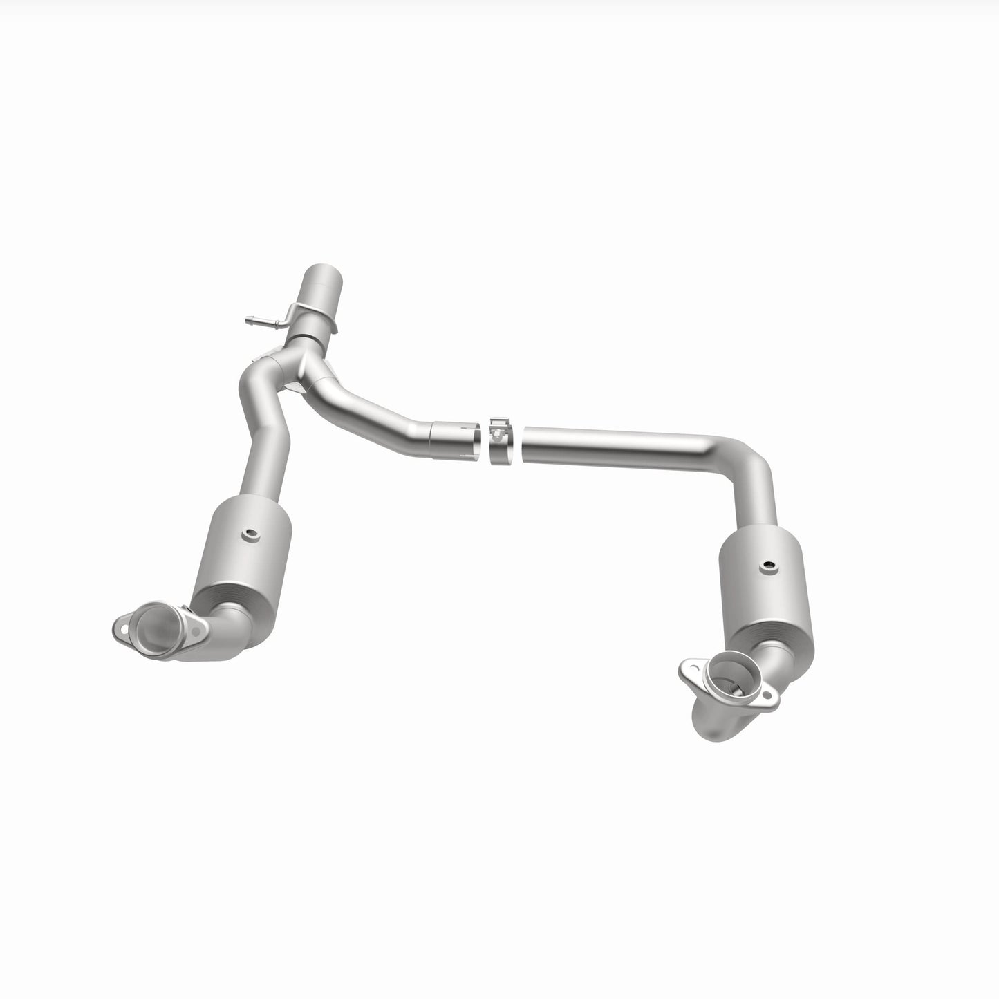 MagnaFlow 2009-2015 Ford E-350 Super Duty California Grade CARB Compliant Direct