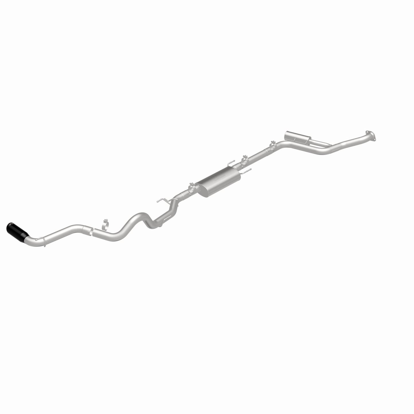 MagnaFlow 2024-2025 Toyota Tacoma SPEQ Series Cat-Back Performance Exhaust Syste