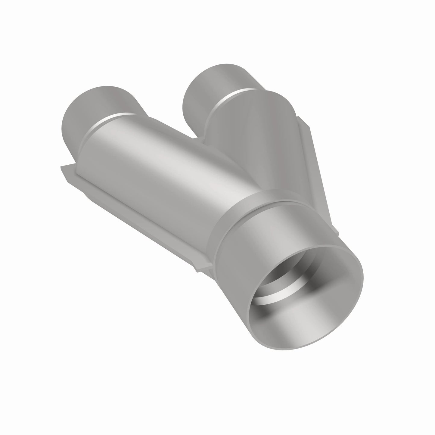 MagnaFlow 3 X 2.5in. Performance Exhaust Y-Pipe 10778