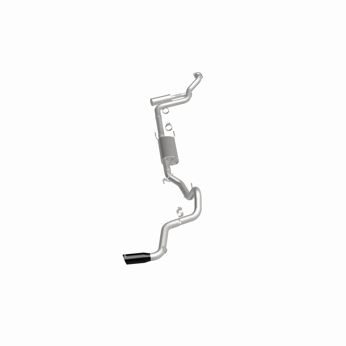 MagnaFlow 2024-2025 Toyota Tacoma SPEQ Series Cat-Back Performance Exhaust Syste