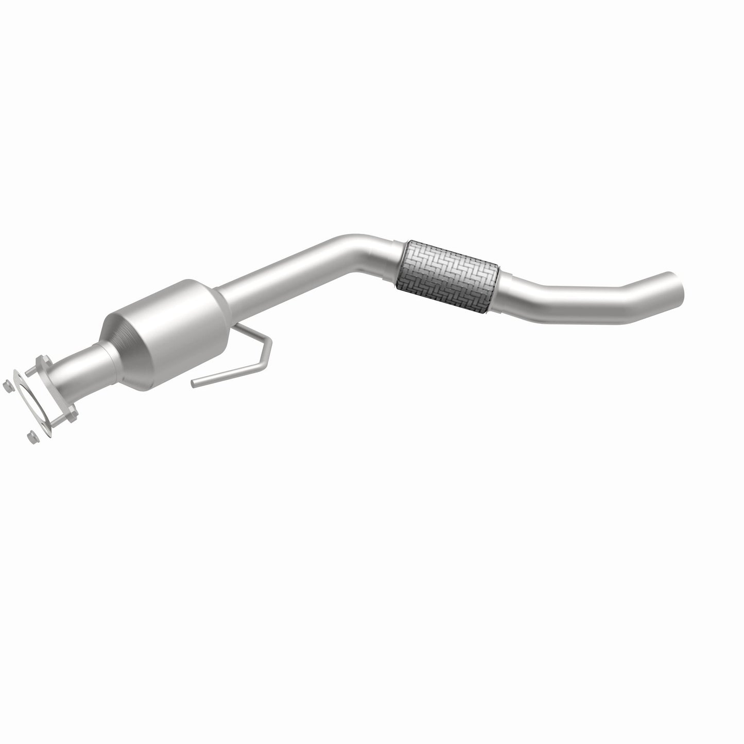 MagnaFlow 2020-2024 Ford Explorer OEM Grade Federal / EPA Compliant Direct-Fit C