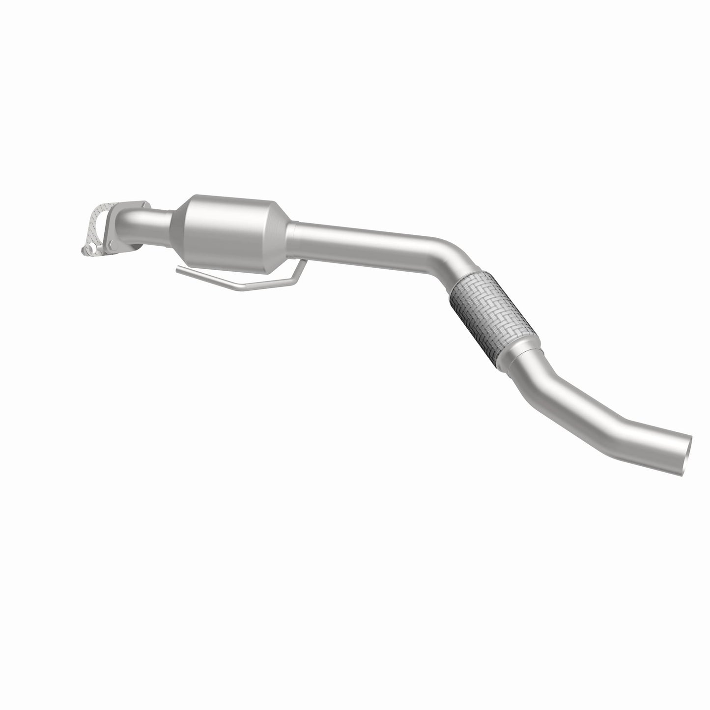 MagnaFlow 2020-2024 Ford Explorer OEM Grade Federal / EPA Compliant Direct-Fit C