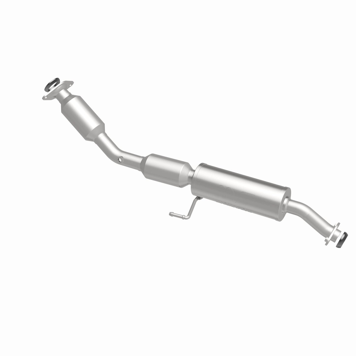 MagnaFlow Exhaust Products 280092 OEM Grade Direct-Fit Catalytic Converter