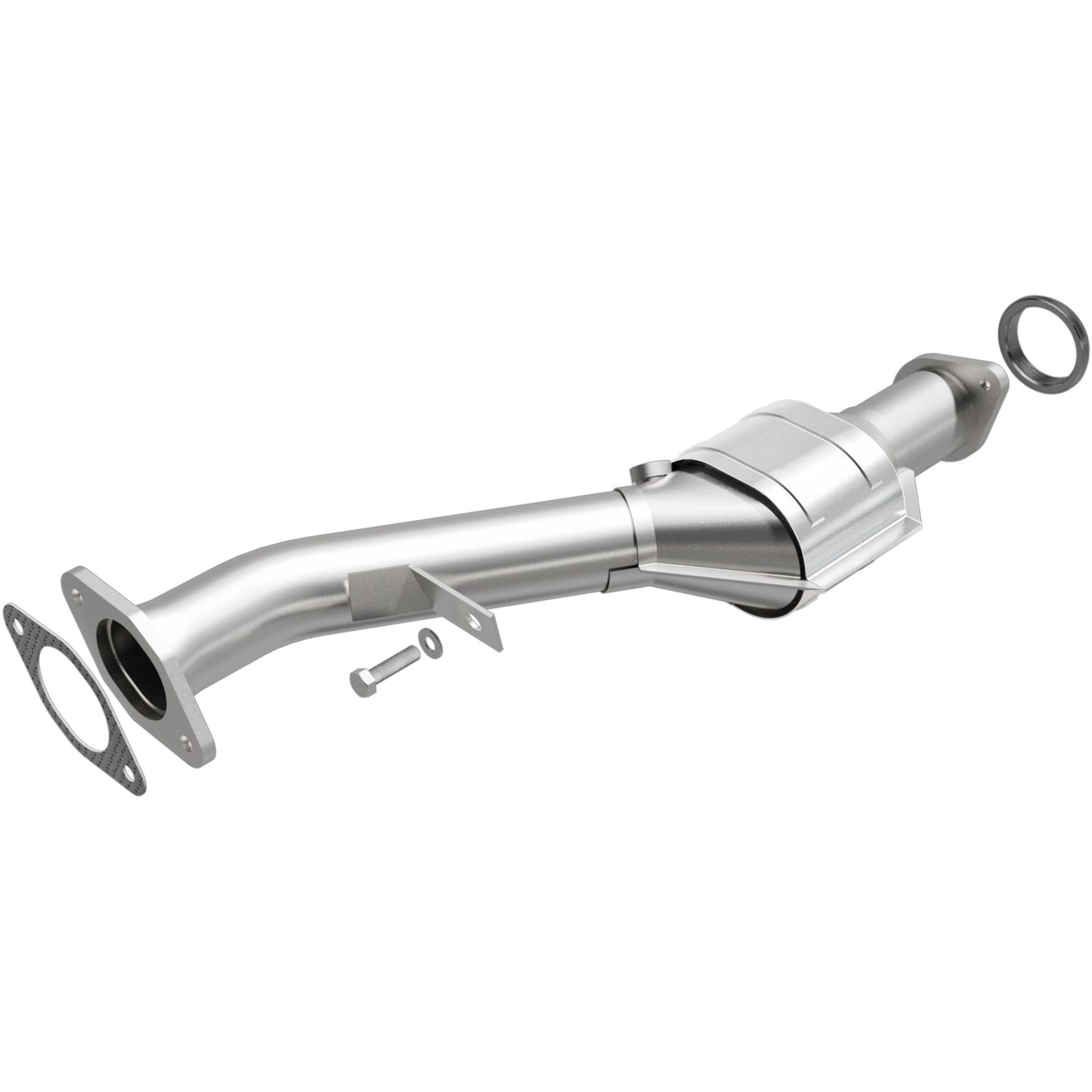 MagnaFlow Exhaust Products 23149 HM Grade Direct-Fit Catalytic Converter