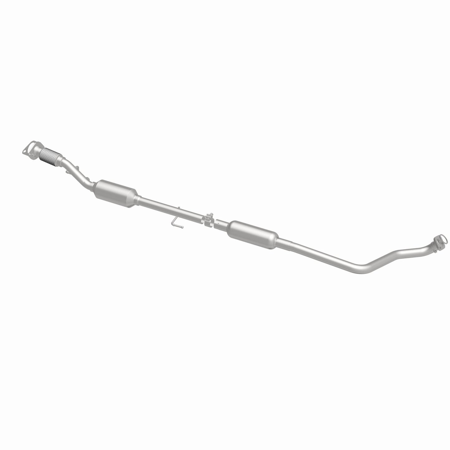 MagnaFlow Exhaust Products 280376 OEM Grade Direct-Fit Catalytic Converter