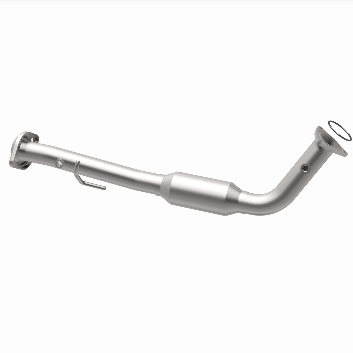 MagnaFlow California Grade CARB Compliant Direct-Fit Catalytic Converter 4651649