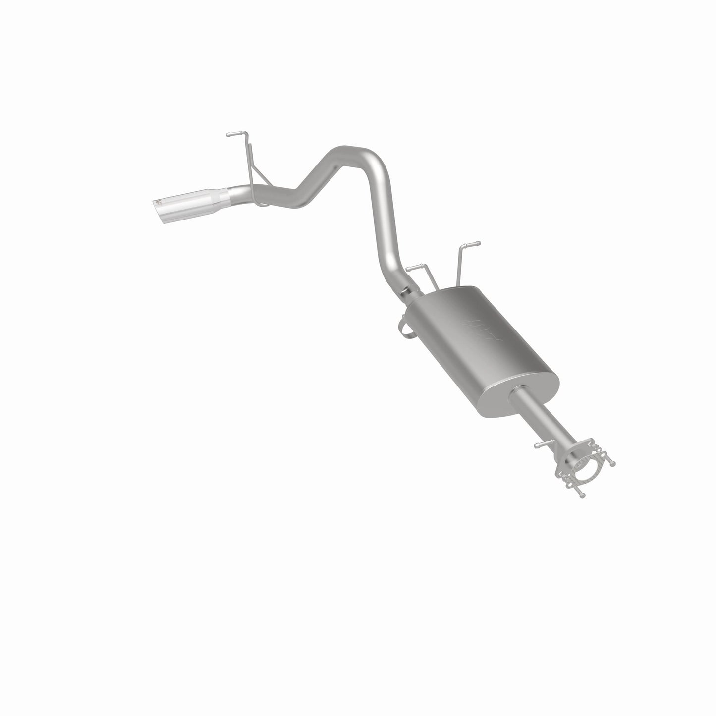 MagnaFlow 2025 Ram 1500 SPEQ Series Cat-Back Performance Exhaust System