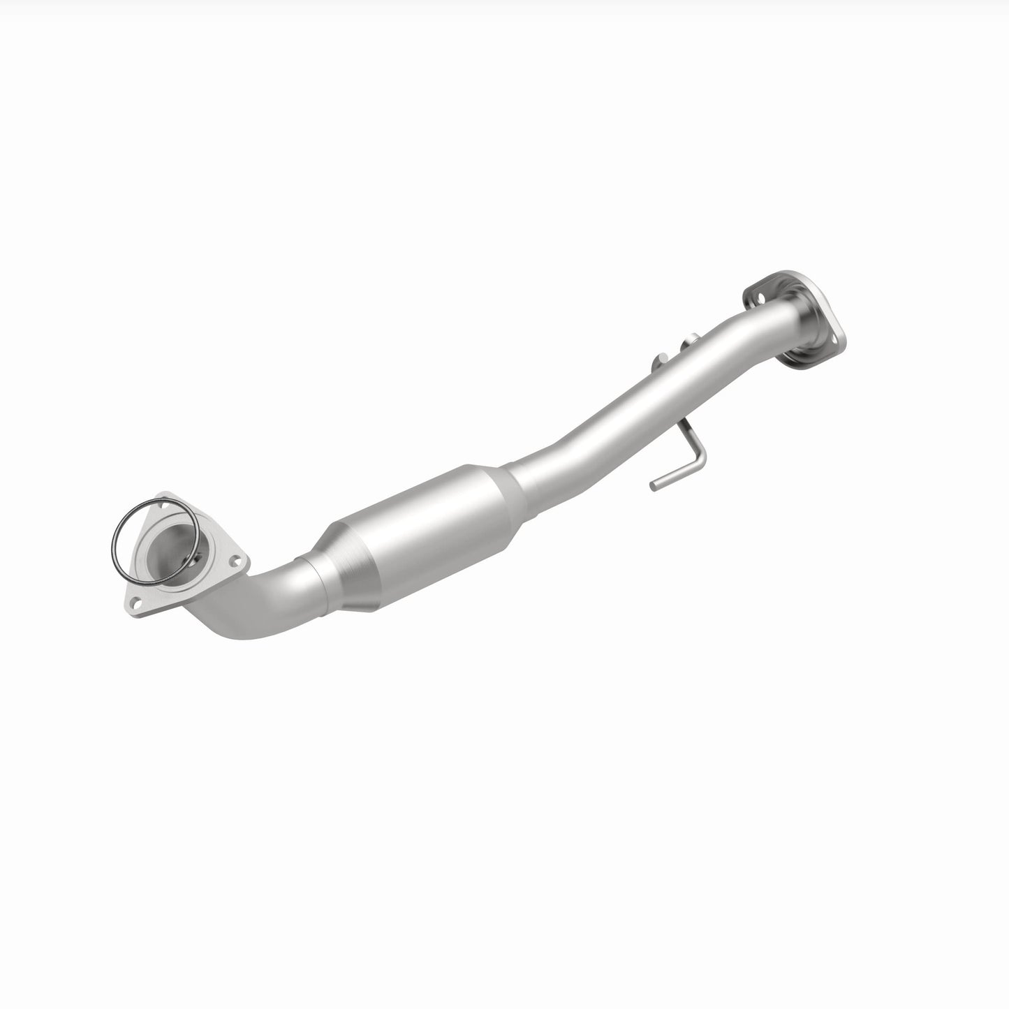 MagnaFlow California Grade CARB Compliant Direct-Fit Catalytic Converter 4651649