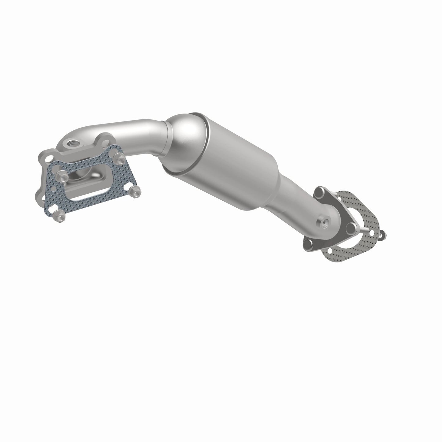 MagnaFlow Exhaust Products 280675 OEM Grade Direct-Fit Catalytic Converter