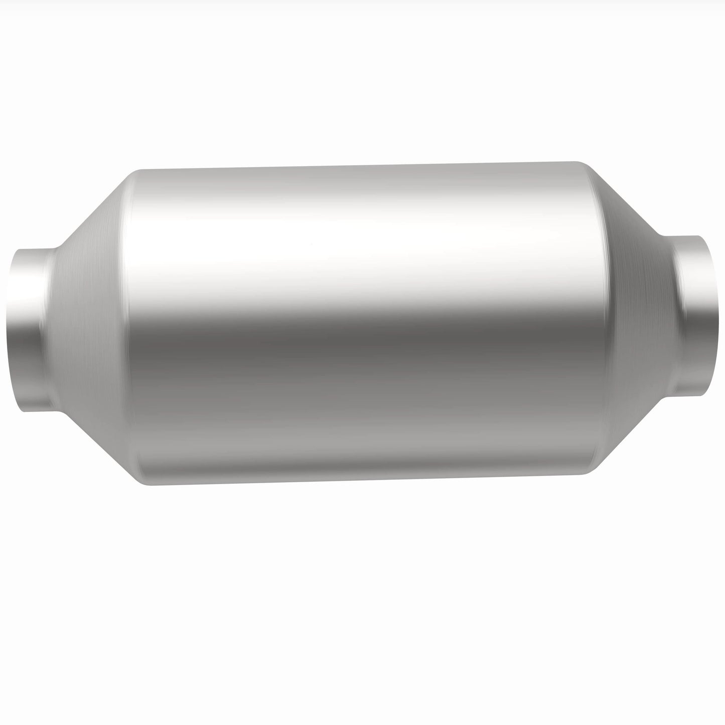 MagnaFlow Exhaust Products 51809 OEM Grade Universal Catalytic Converter - 3.00i