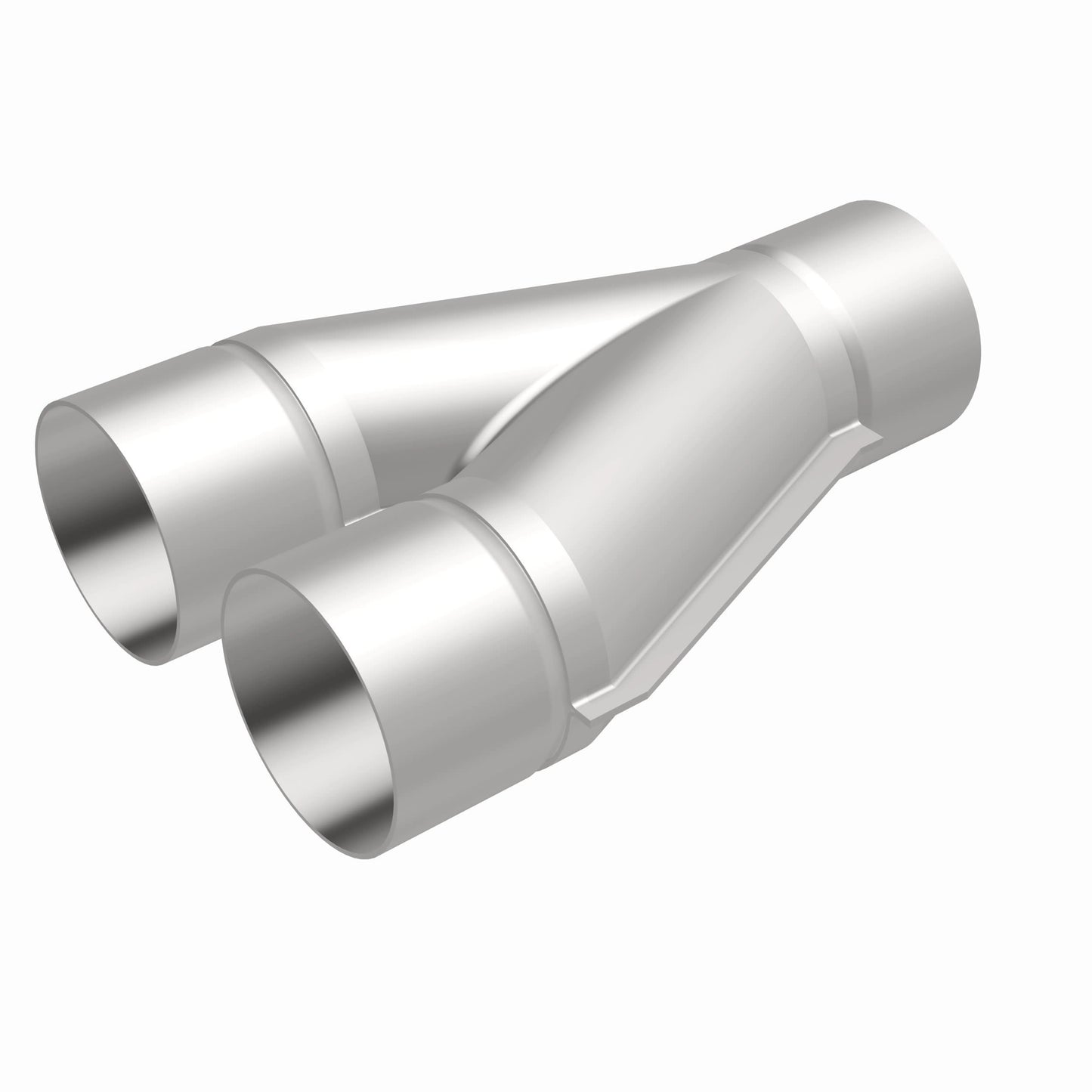 MagnaFlow 3 X 3in. Performance Exhaust Y-Pipe 10798