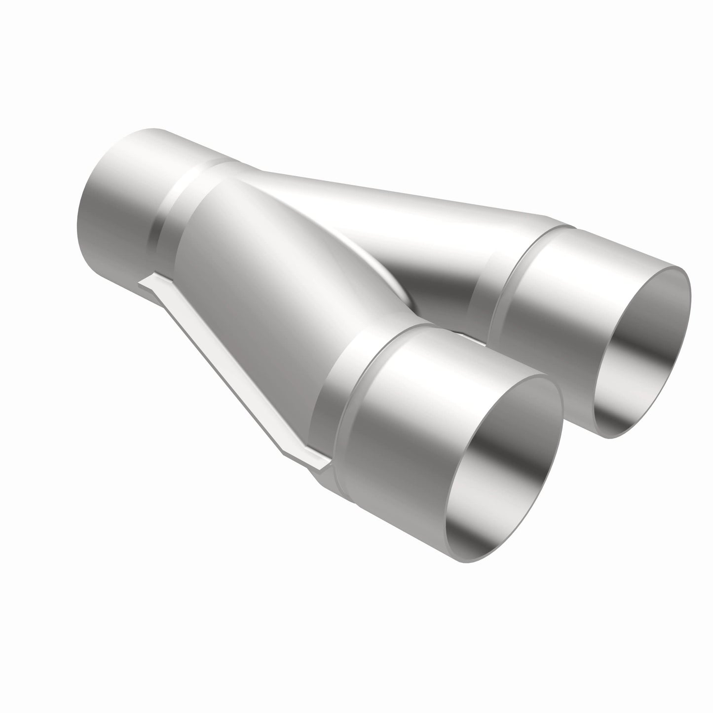 MagnaFlow 3 X 3in. Performance Exhaust Y-Pipe 10798
