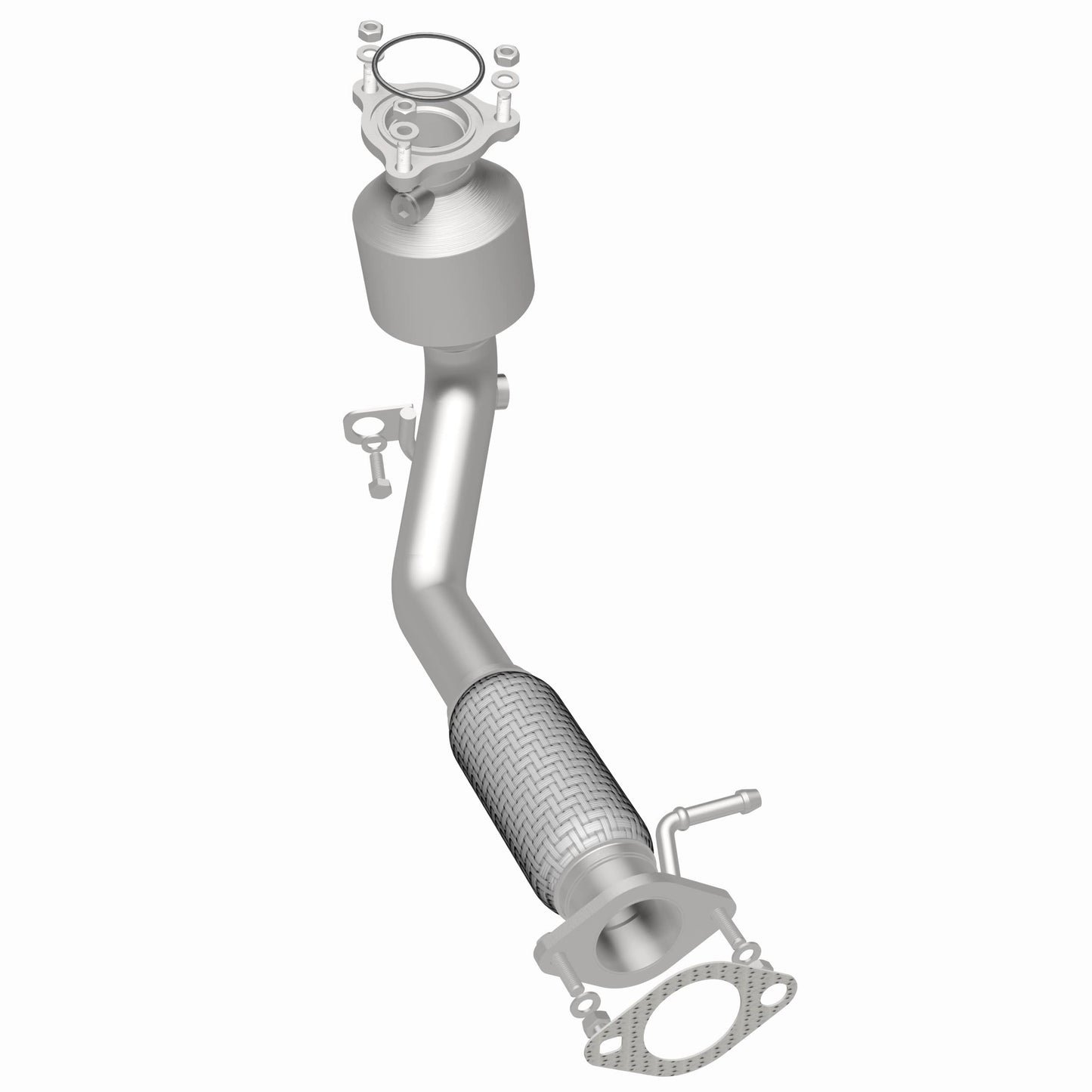 MagnaFlow California Grade CARB Compliant Direct-Fit Catalytic Converter 5582941