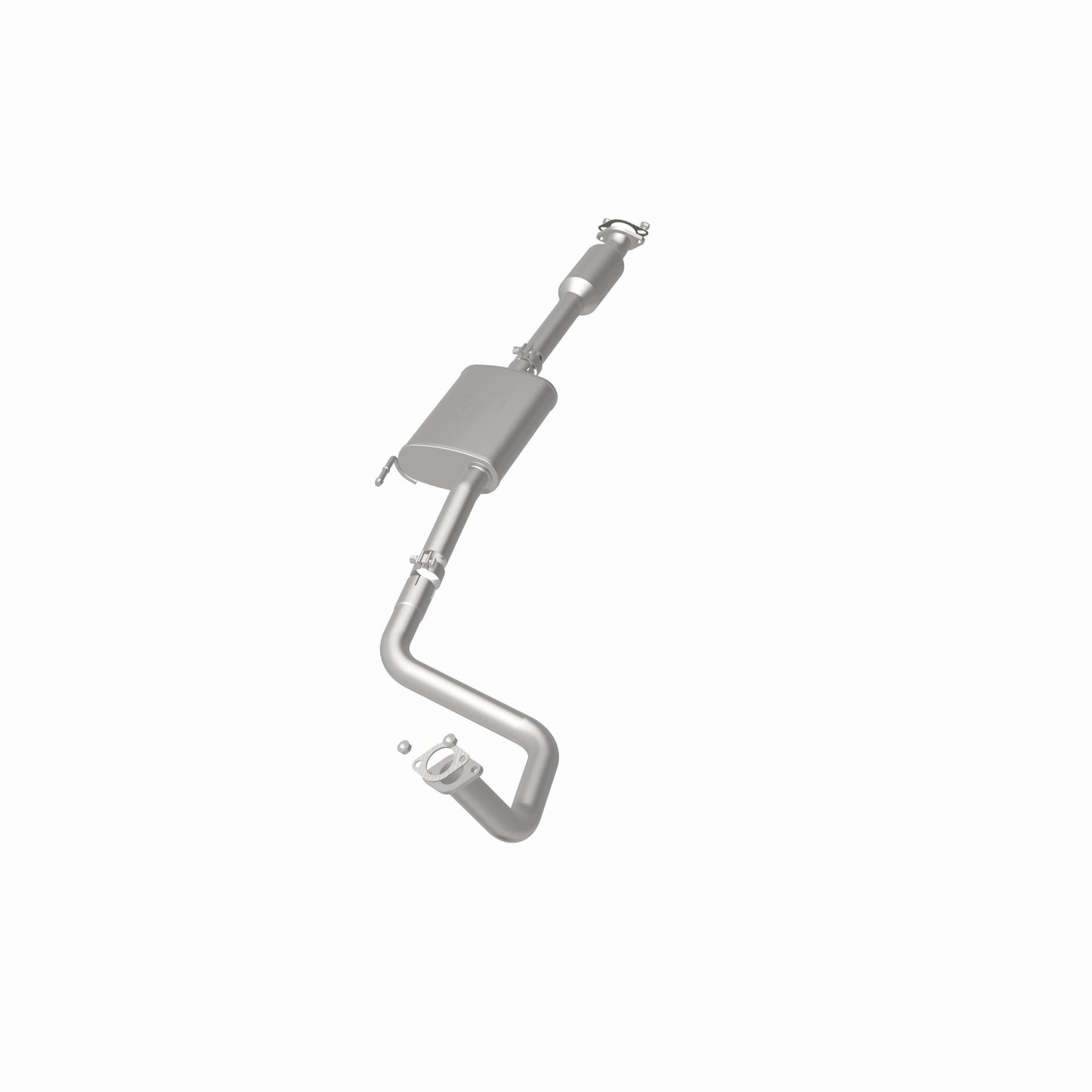 MagnaFlow 2020-2022 Kia Soul OEM Grade Federal / EPA Compliant Direct-Fit Cataly