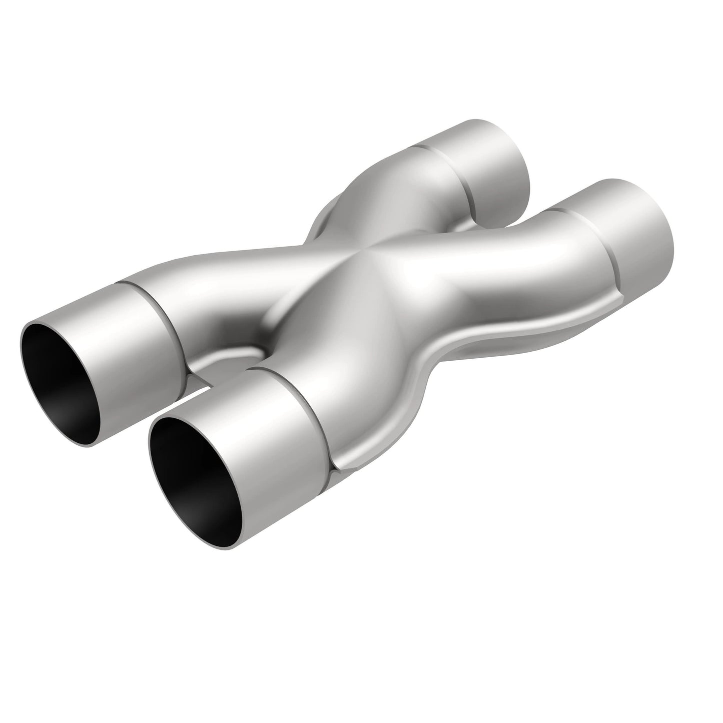 MagnaFlow 3in. Tru-X Crossover Performance Exhaust X-Pipe 10792