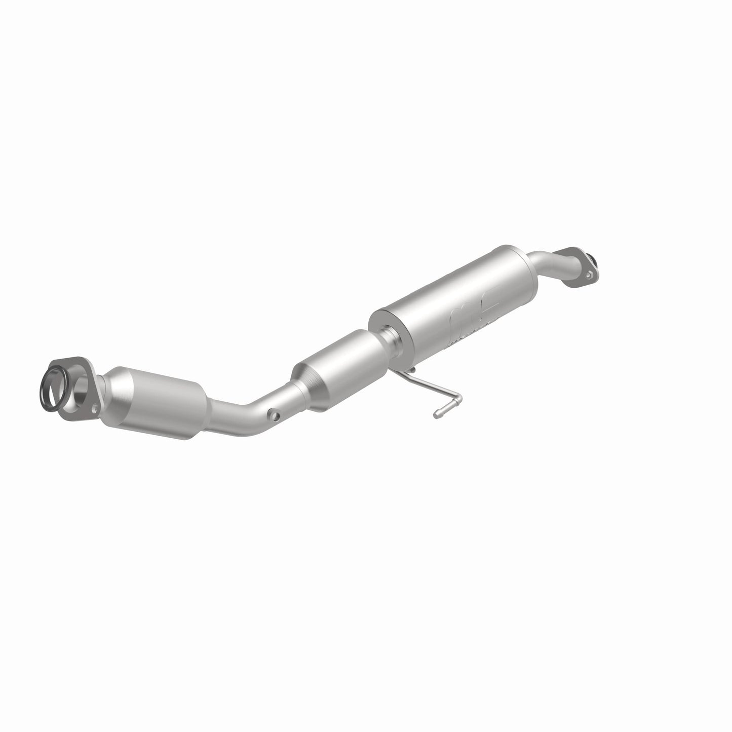MagnaFlow Exhaust Products 280092 OEM Grade Direct-Fit Catalytic Converter