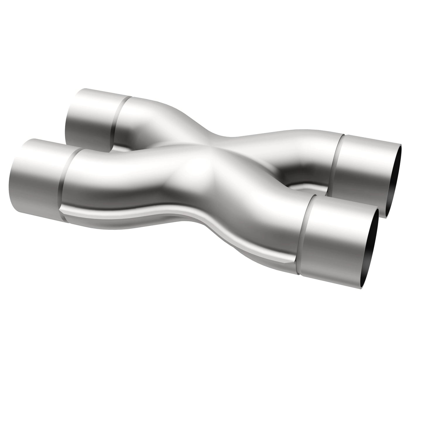 MagnaFlow 3in. Tru-X Crossover Performance Exhaust X-Pipe 10792