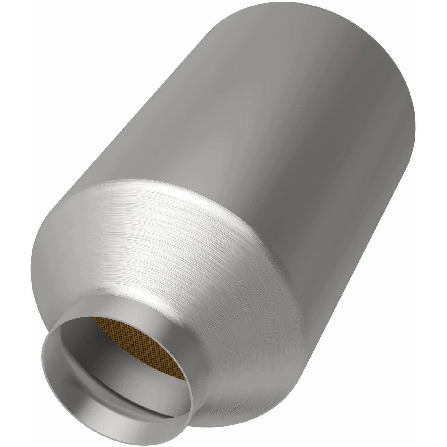 MagnaFlow Exhaust Products 51809 OEM Grade Universal Catalytic Converter - 3.00i