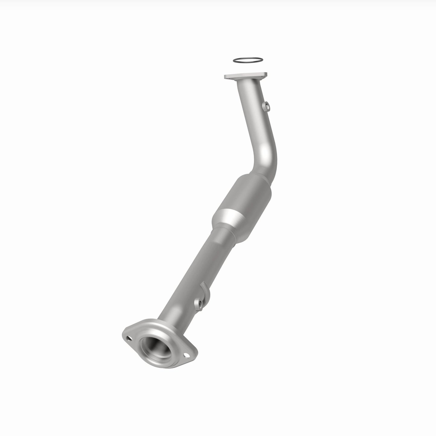 MagnaFlow California Grade CARB Compliant Direct-Fit Catalytic Converter 4651649