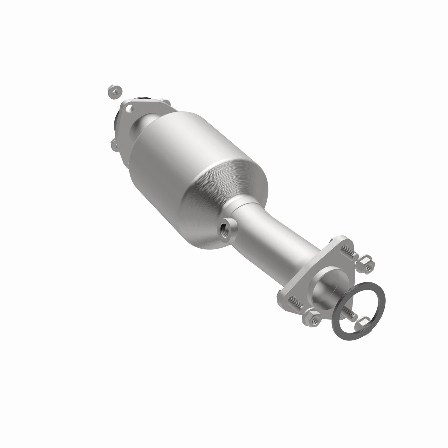 MagnaFlow 2017-2019 Honda CR-V OEM Grade Federal / EPA Compliant Direct-Fit Cata
