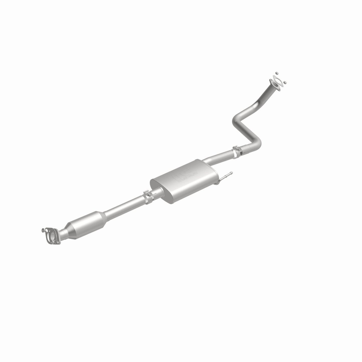 MagnaFlow 2020-2022 Kia Soul OEM Grade Federal / EPA Compliant Direct-Fit Cataly