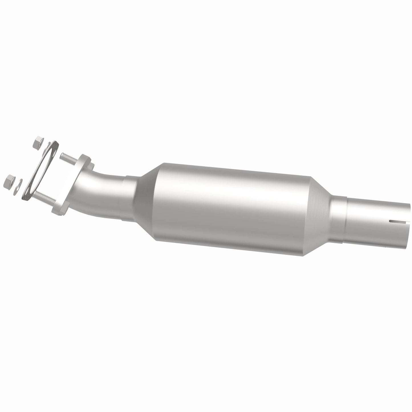 MagnaFlow 2019-2023 Kia Forte OEM Grade Federal / EPA Compliant Direct-Fit Catal