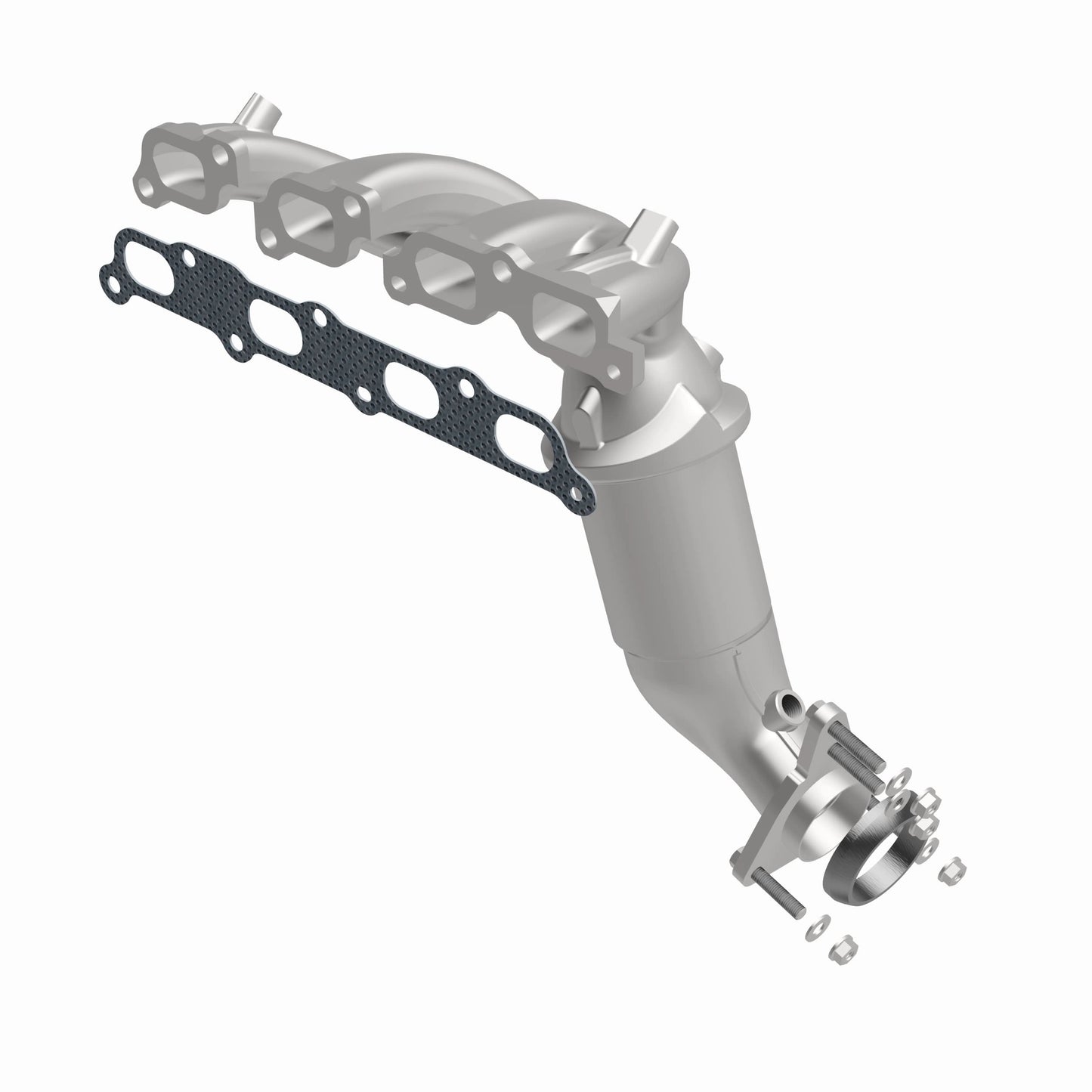 MagnaFlow California Grade CARB Compliant Manifold Catalytic Converter 5582378