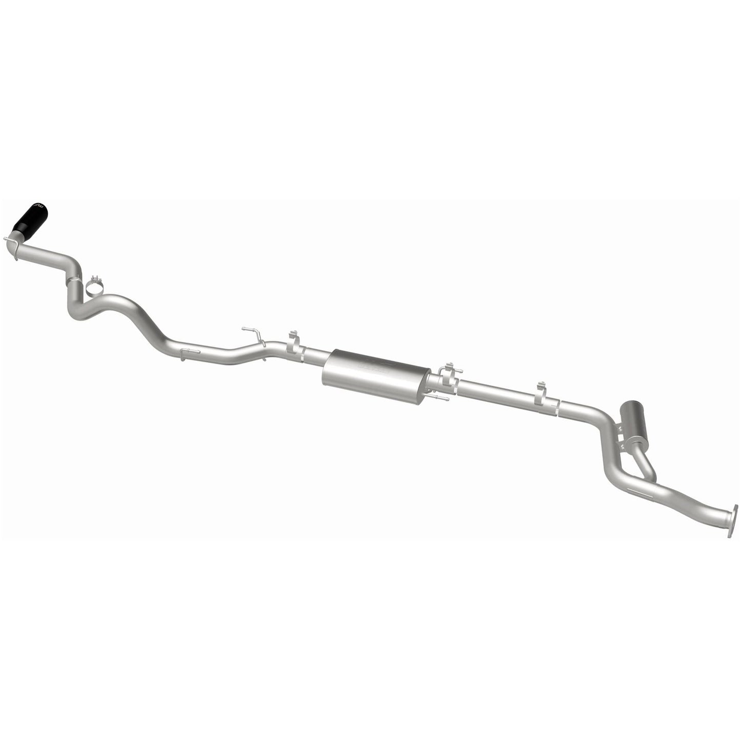 MagnaFlow 2024-2025 Toyota Tacoma SPEQ Series Cat-Back Performance Exhaust Syste