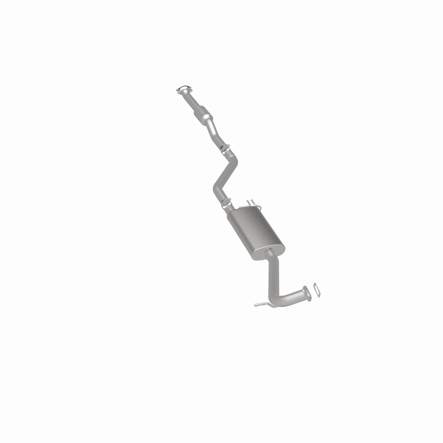 MagnaFlow 2019-2020 Hyundai Santa Fe OEM Grade Federal / EPA Compliant Direct-Fi