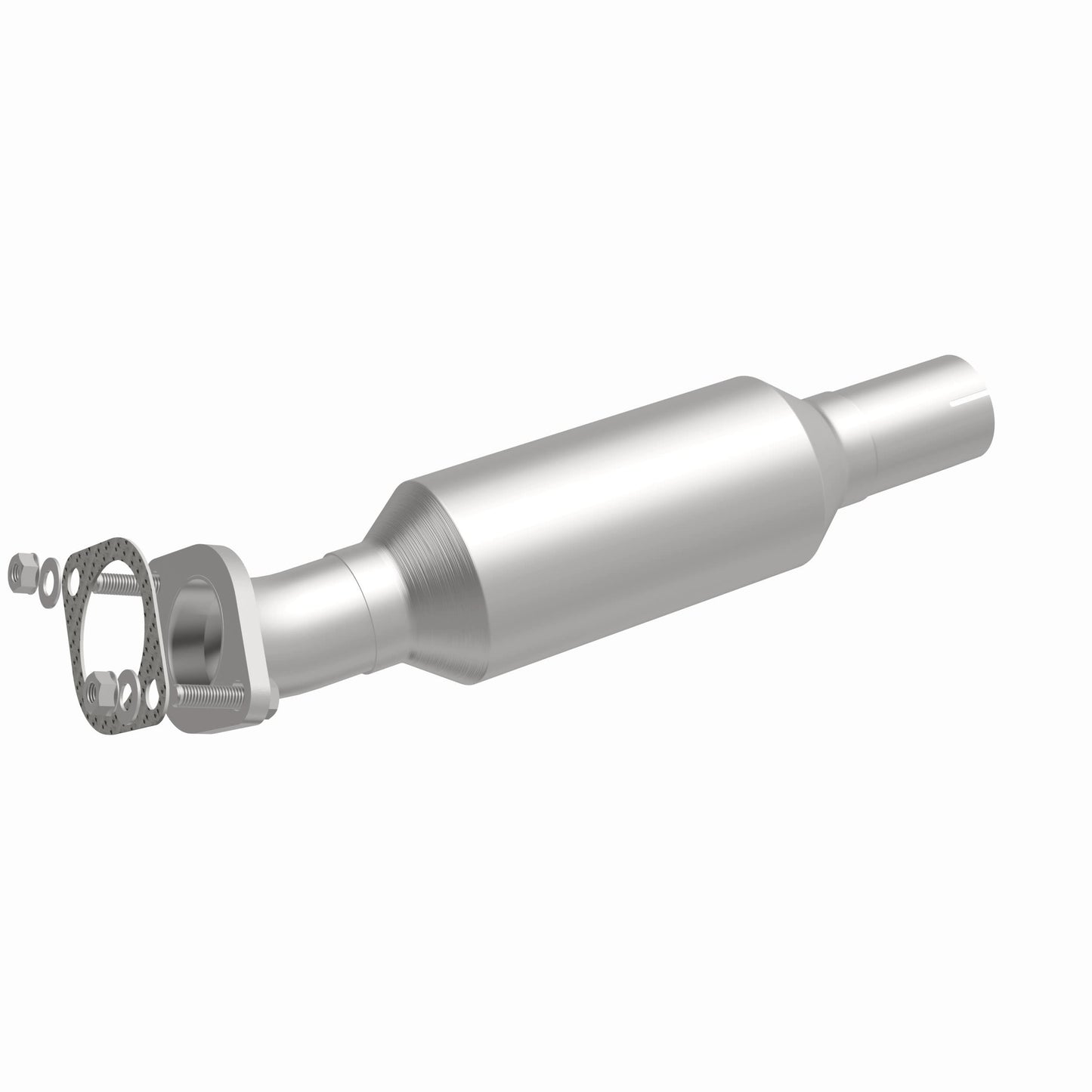 MagnaFlow 2019-2023 Kia Forte OEM Grade Federal / EPA Compliant Direct-Fit Catal