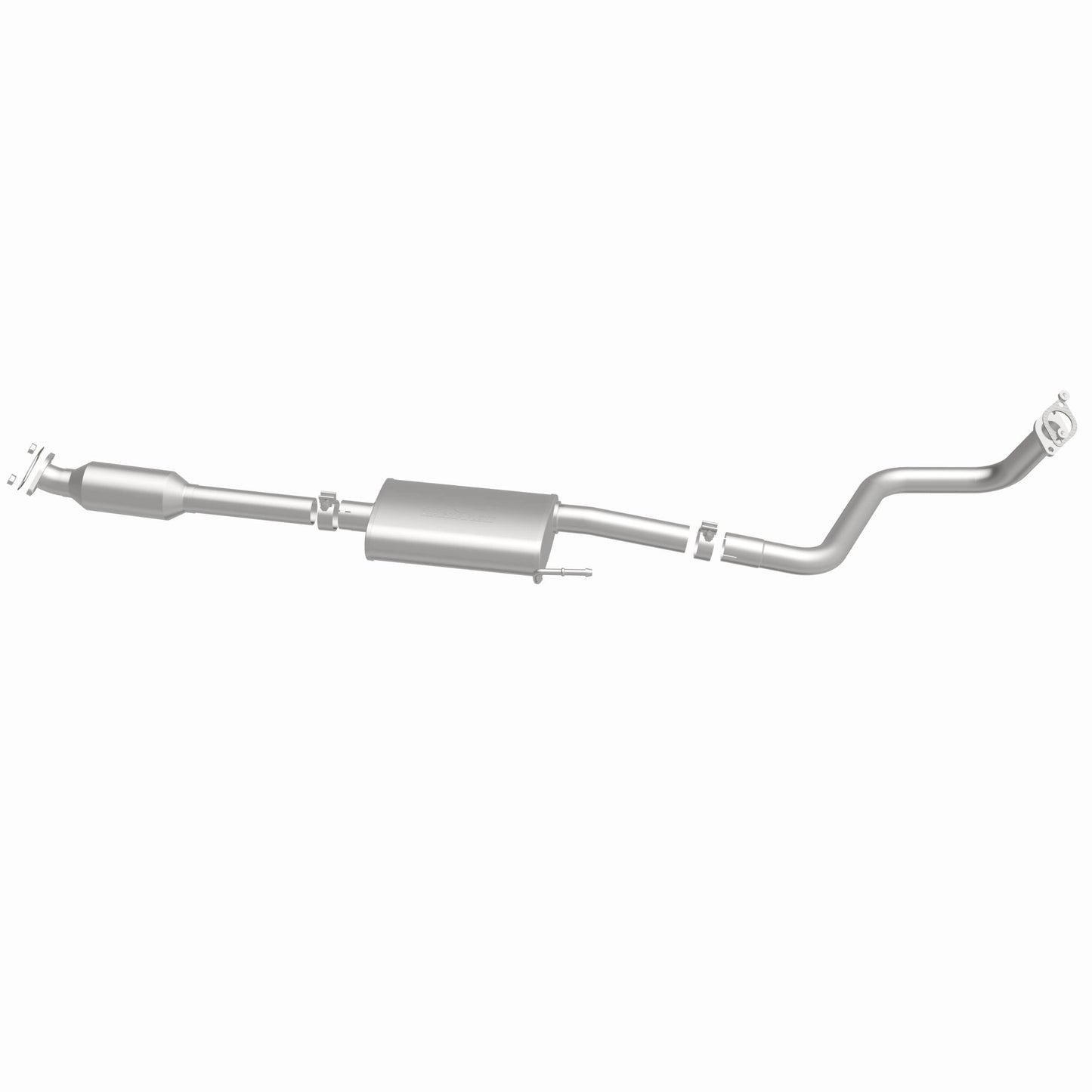MagnaFlow 2020-2022 Kia Soul OEM Grade Federal / EPA Compliant Direct-Fit Cataly