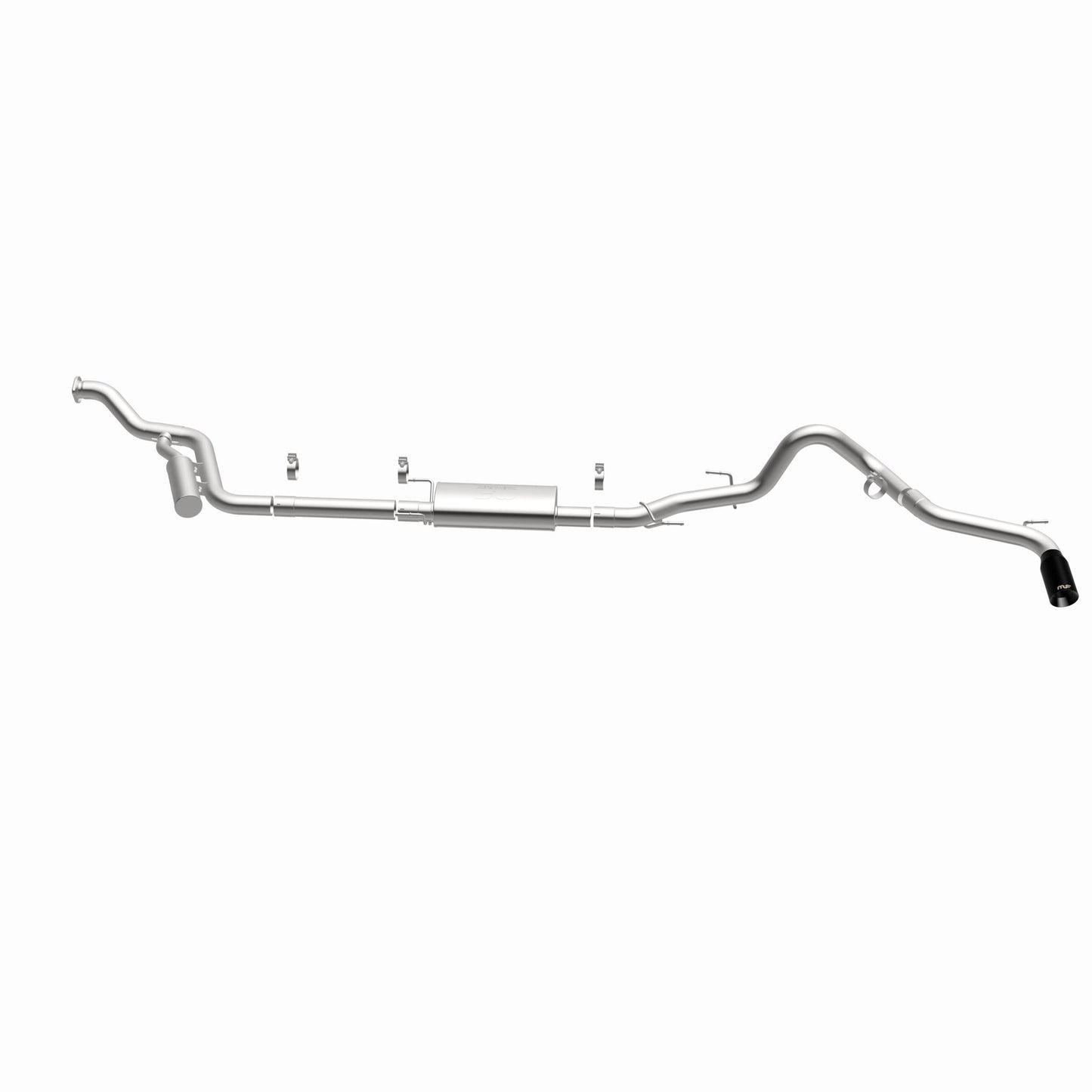 MagnaFlow 2024-2025 Toyota Tacoma SPEQ Series Cat-Back Performance Exhaust Syste