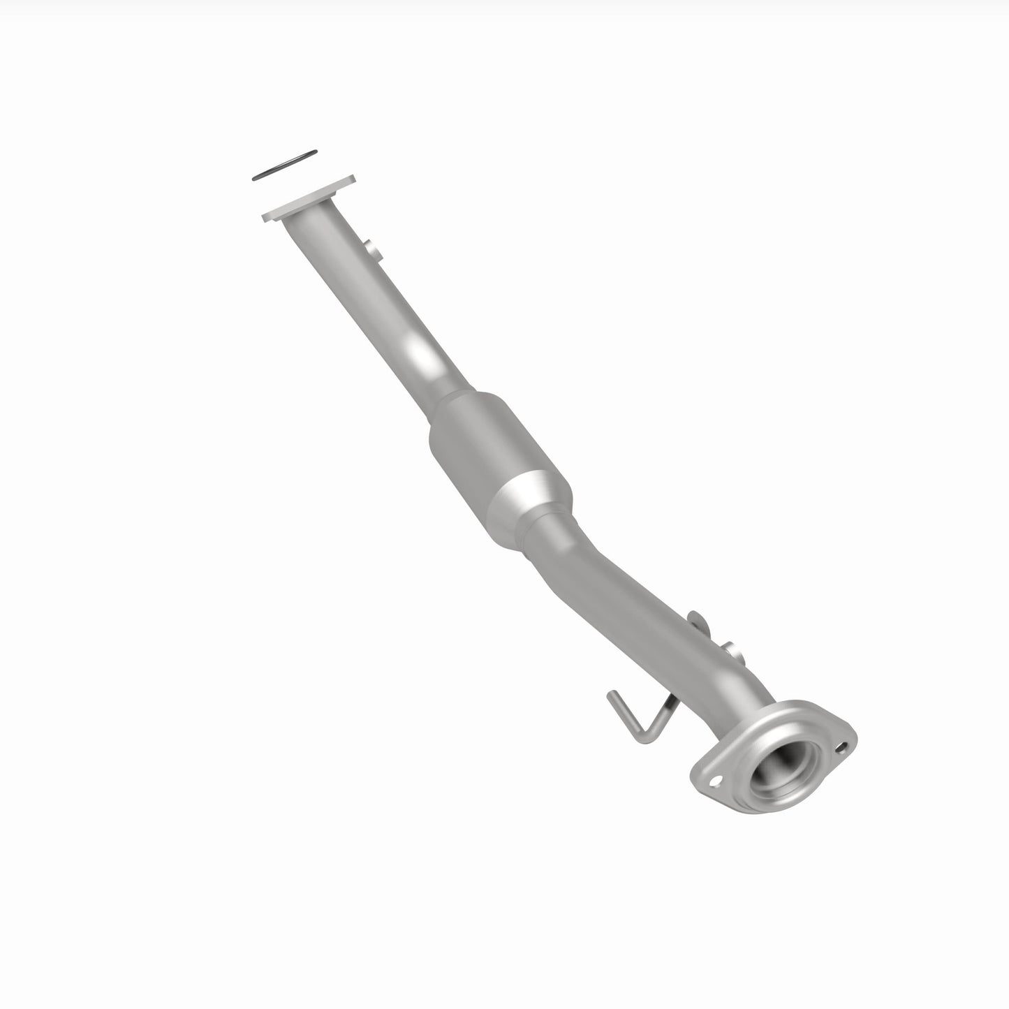 MagnaFlow California Grade CARB Compliant Direct-Fit Catalytic Converter 4651649
