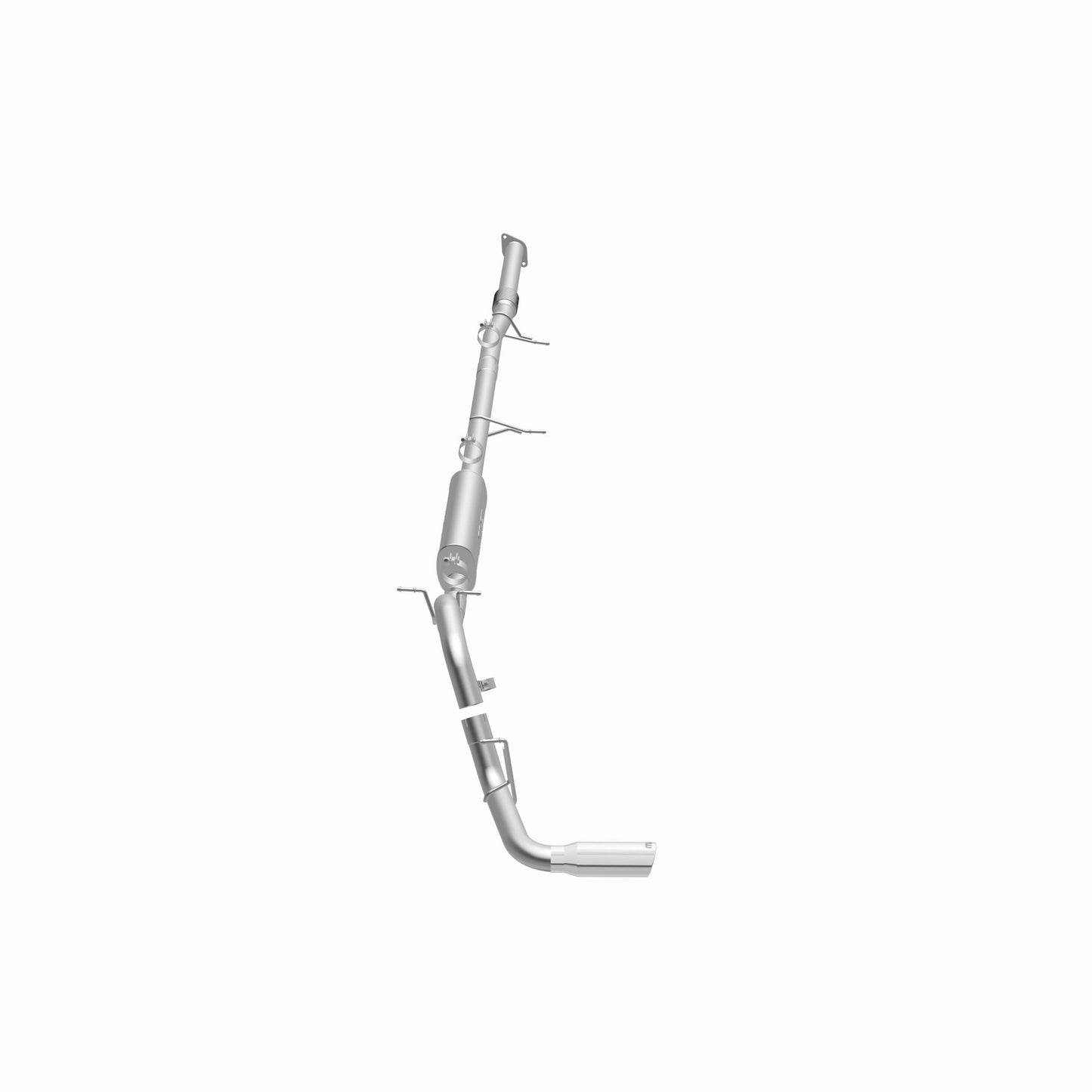 MagnaFlow Exhaust Products 19649 NEO Series Stainless Cat-Back System