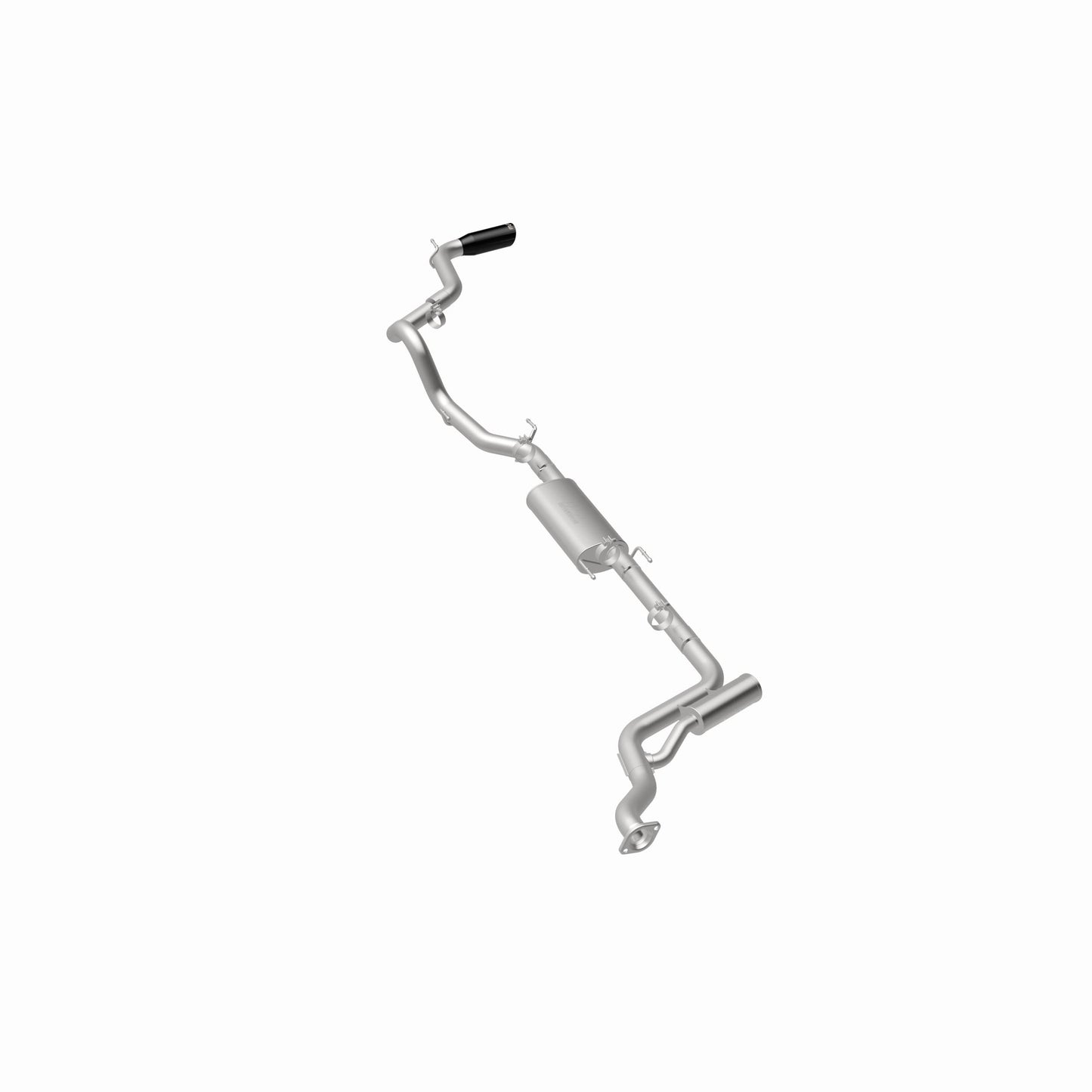 MagnaFlow 2024-2025 Toyota Tacoma SPEQ Series Cat-Back Performance Exhaust Syste