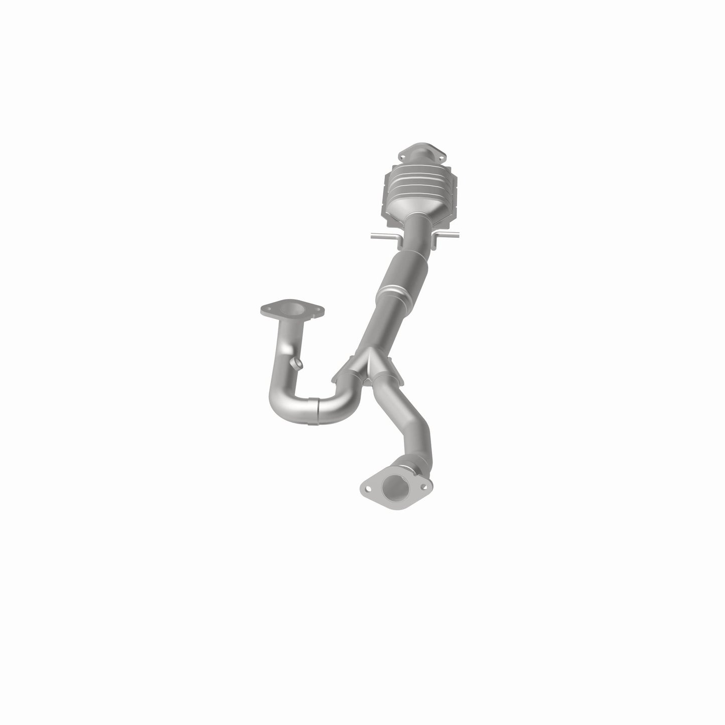 MagnaFlow 2010-2012 Buick LaCrosse California Grade CARB Compliant Direct-Fit Ca