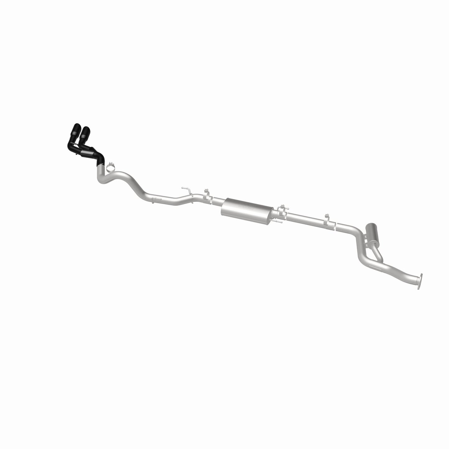 MagnaFlow 2024-2025 Toyota Tacoma SPEQ Series Cat-Back Performance Exhaust Syste
