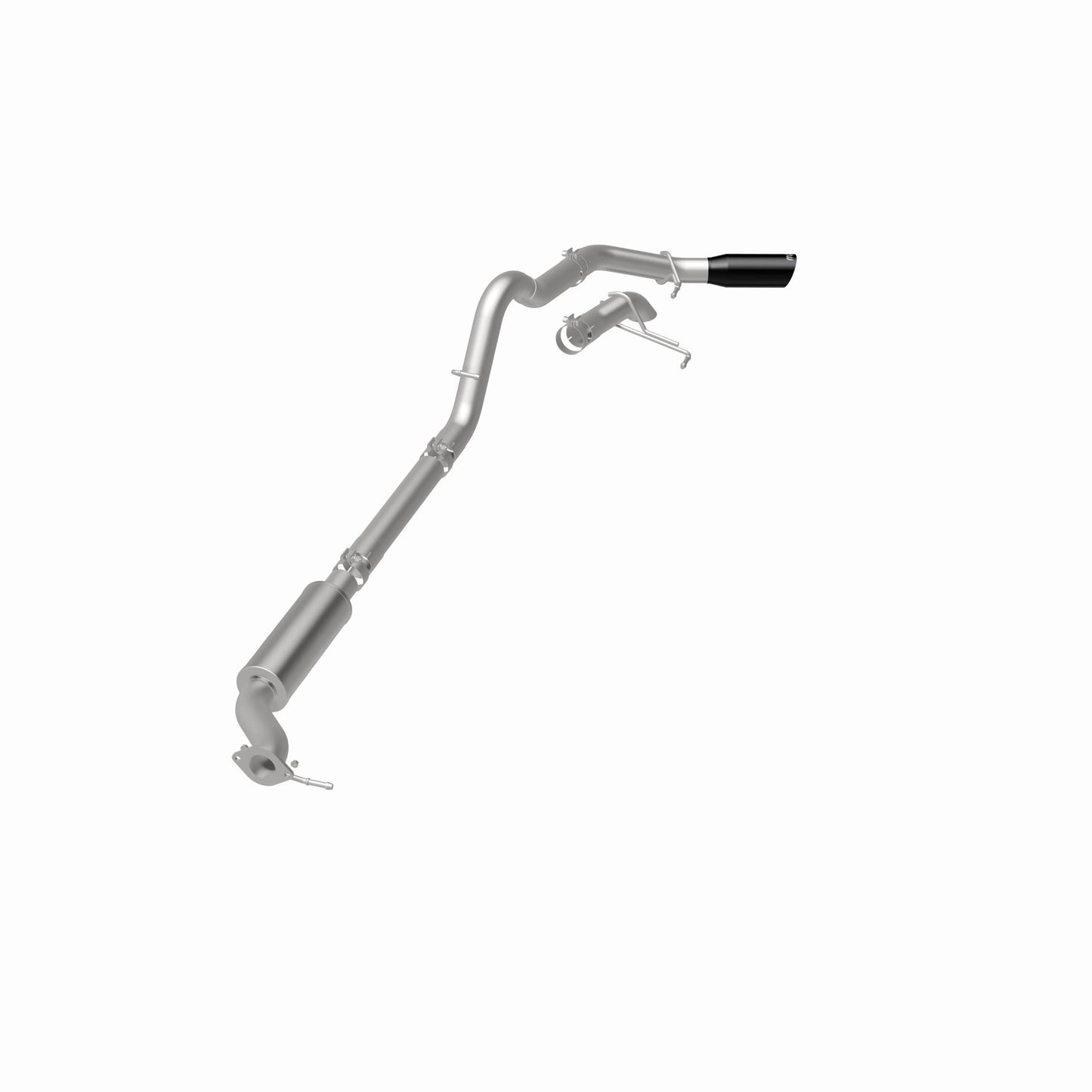 MagnaFlow 2021-2025 Ford Bronco Rock Crawler Series Cat-Back Performance Exhaust