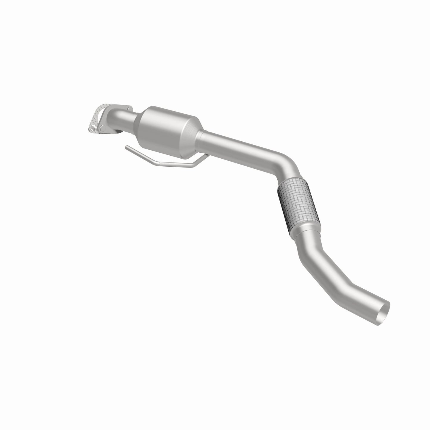 MagnaFlow 2020-2024 Ford Explorer OEM Grade Federal / EPA Compliant Direct-Fit C