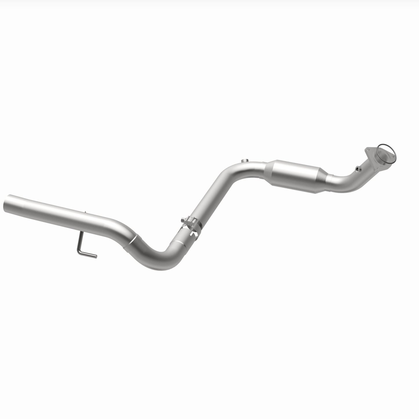 MagnaFlow California Grade CARB Compliant Direct-Fit Catalytic Converter 4651878