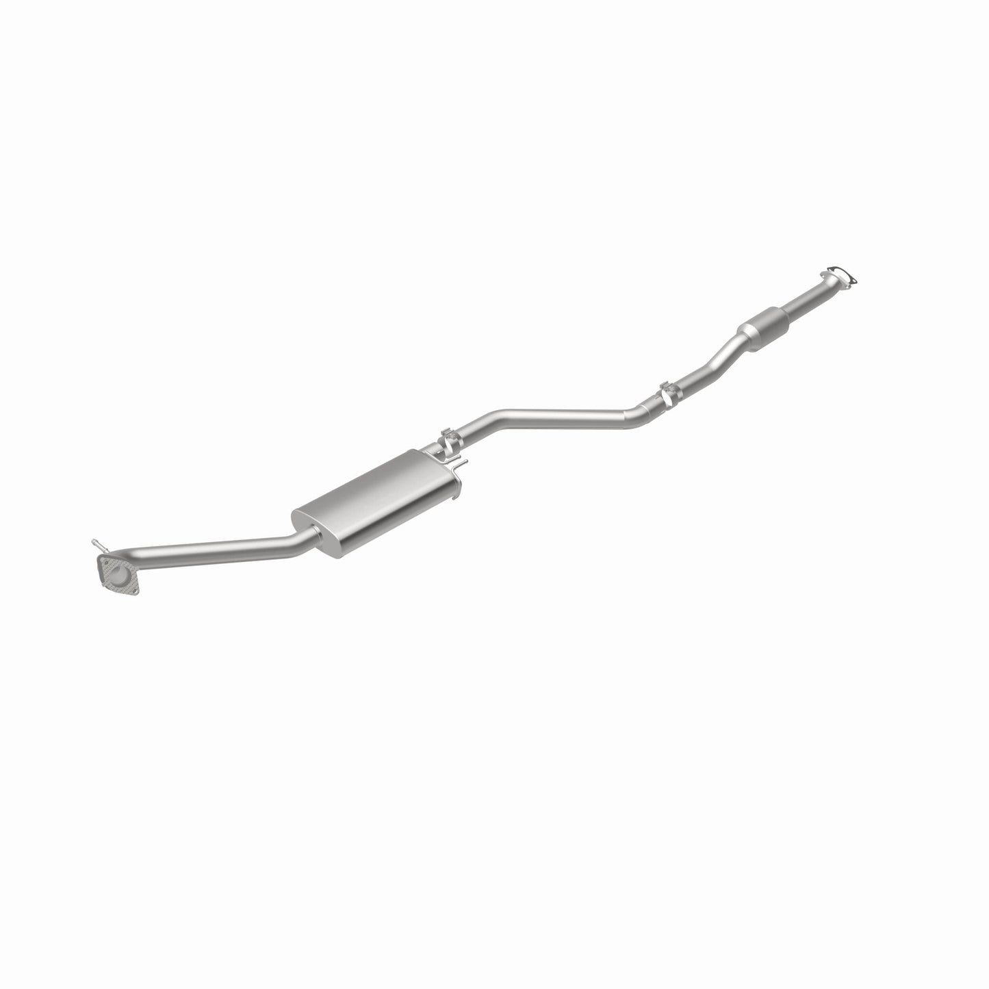MagnaFlow 2019-2020 Hyundai Santa Fe OEM Grade Federal / EPA Compliant Direct-Fi