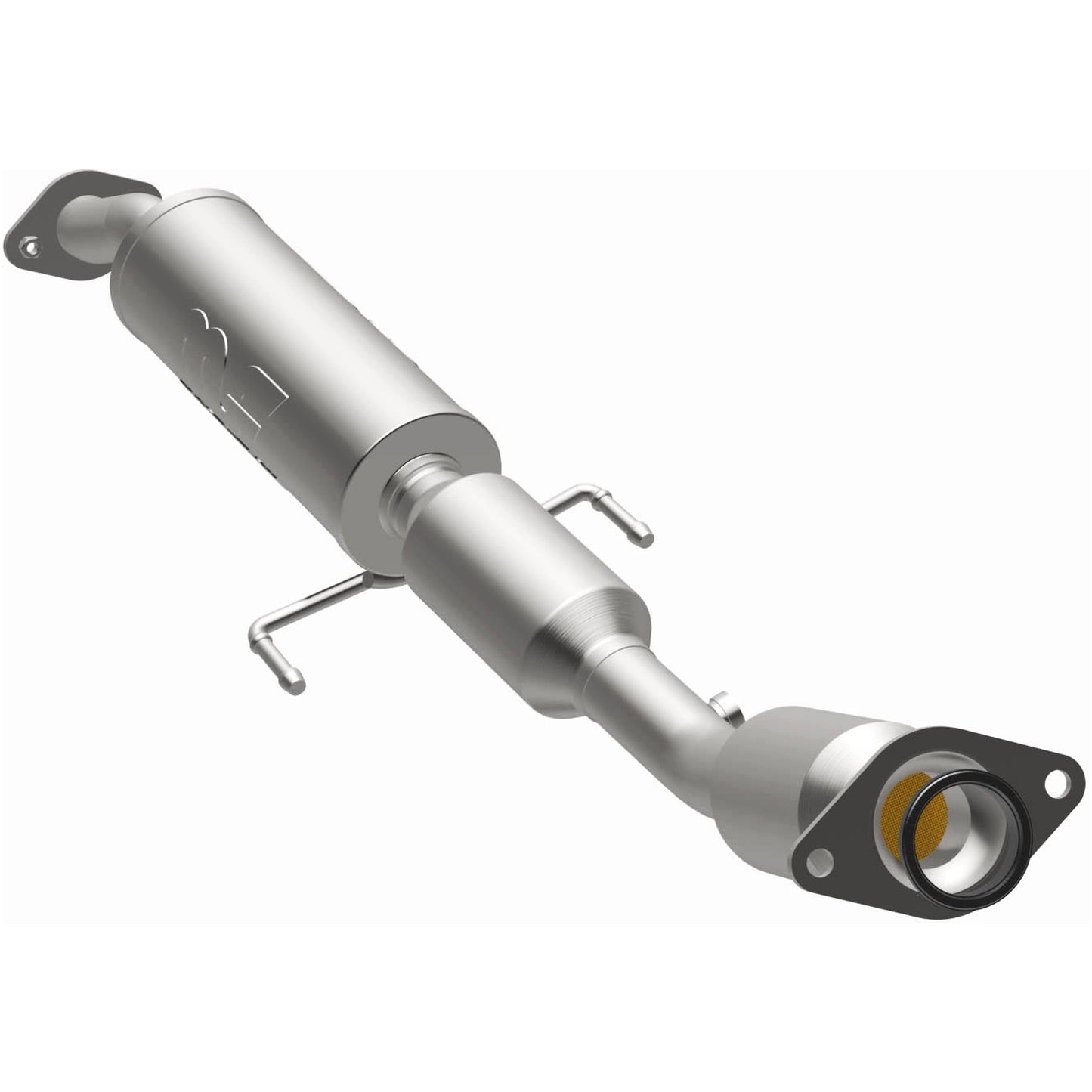 MagnaFlow Exhaust Products 280092 OEM Grade Direct-Fit Catalytic Converter