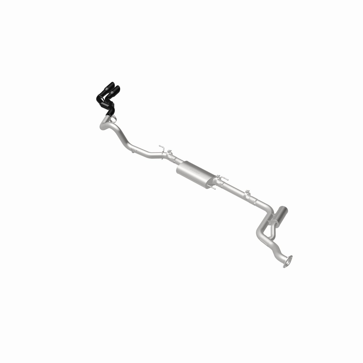 MagnaFlow 2024-2025 Toyota Tacoma SPEQ Series Cat-Back Performance Exhaust Syste