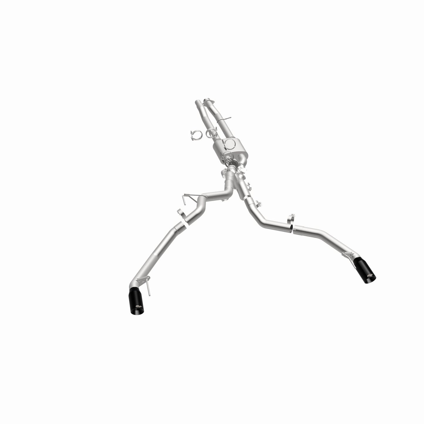 MagnaFlow 2024-2025 Ford Ranger Competition Series Cat-Back Performance Exhaust