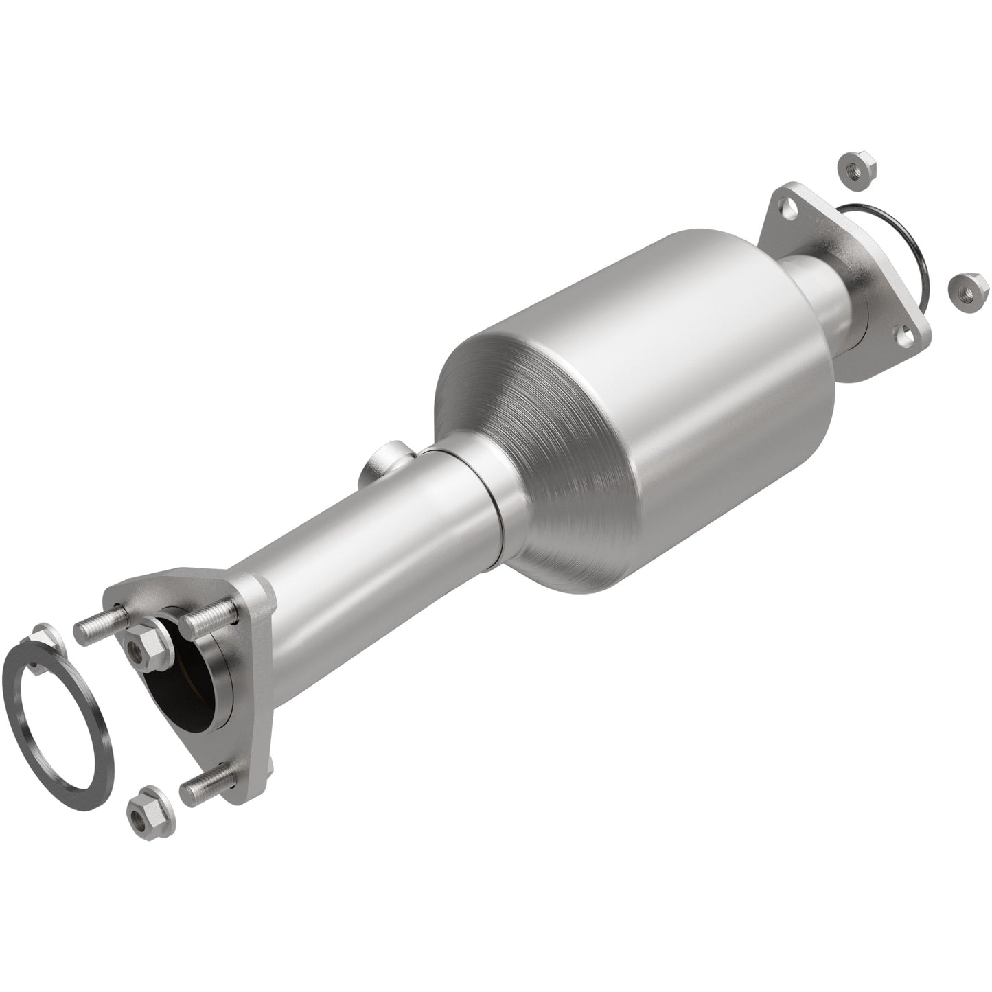 MagnaFlow 2017-2019 Honda CR-V OEM Grade Federal / EPA Compliant Direct-Fit Cata