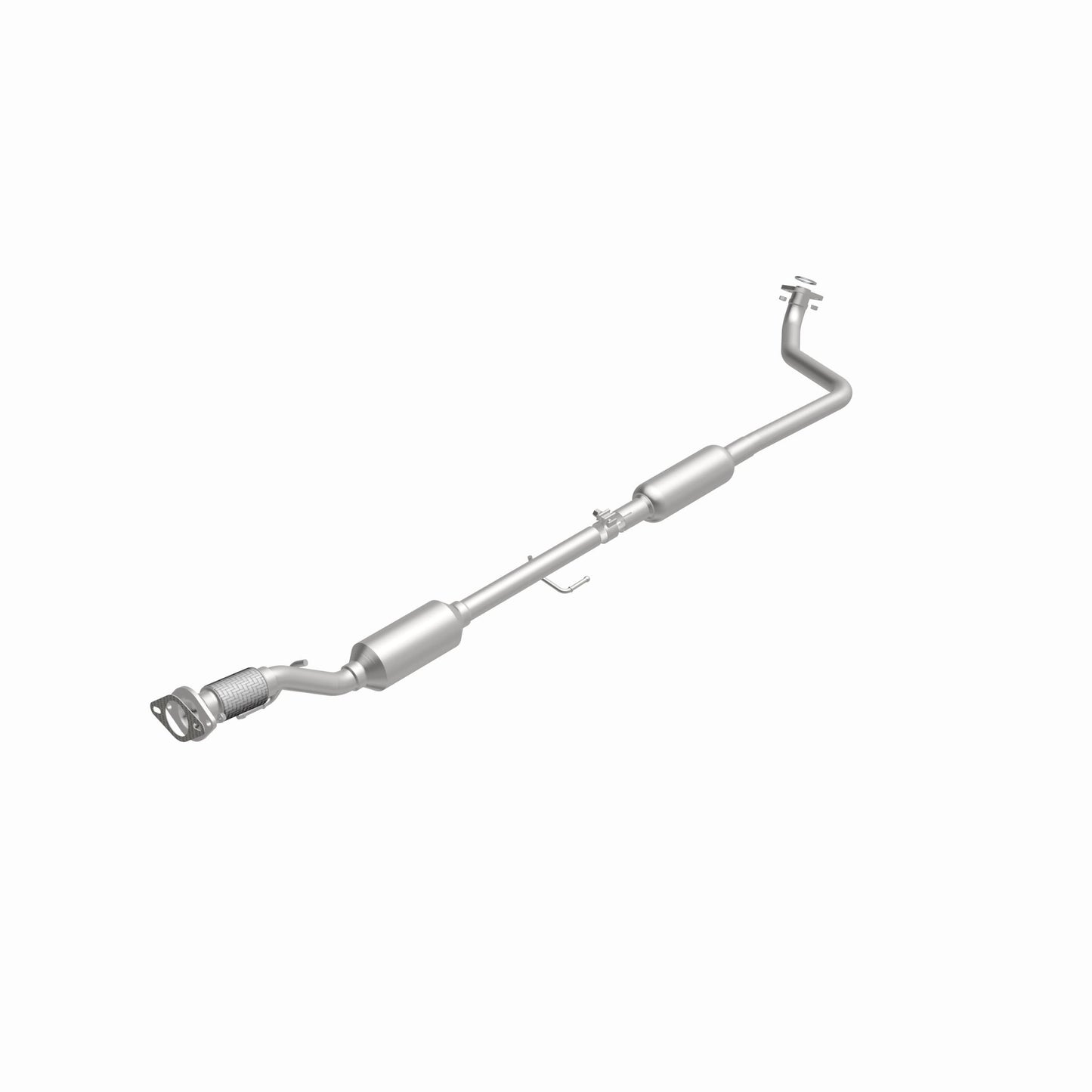 MagnaFlow Exhaust Products 280376 OEM Grade Direct-Fit Catalytic Converter