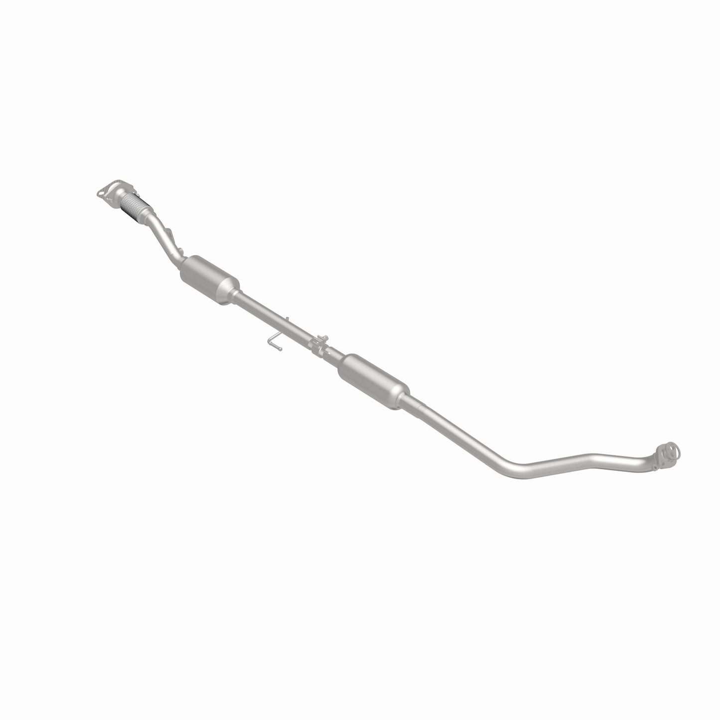 MagnaFlow Exhaust Products 280376 OEM Grade Direct-Fit Catalytic Converter