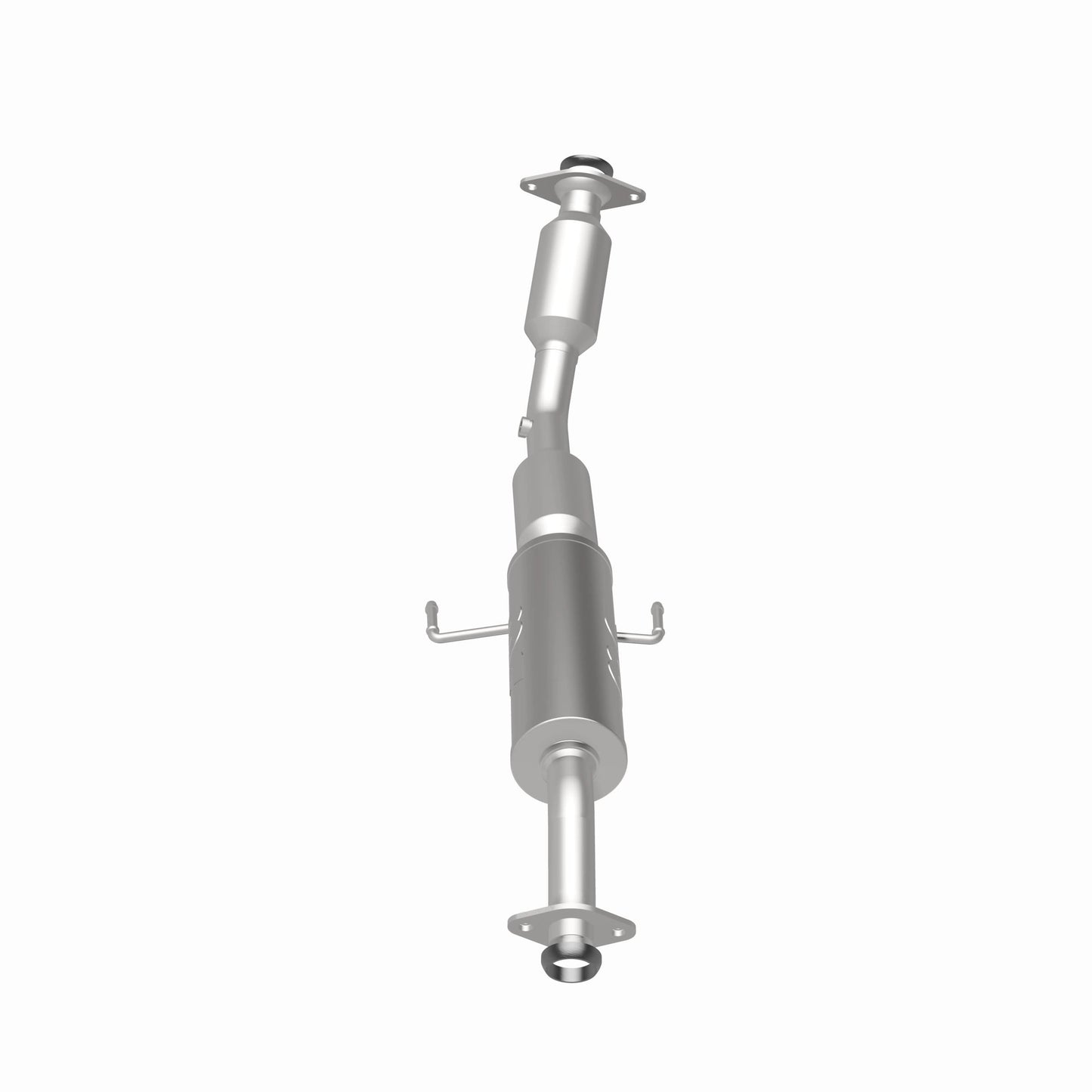 MagnaFlow Exhaust Products 280092 OEM Grade Direct-Fit Catalytic Converter